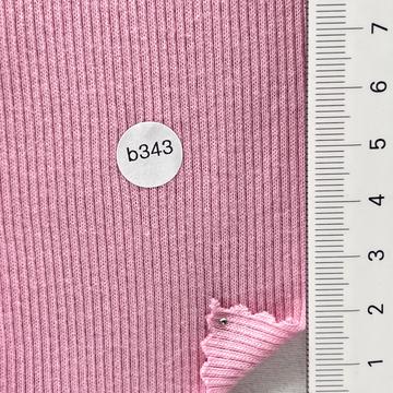 b343(43) Pale Pink