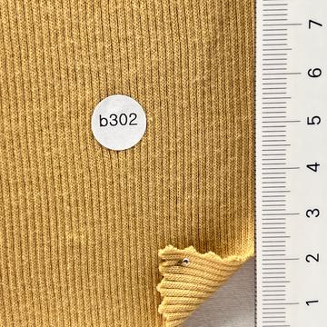 b302(02) Yellow