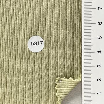 b317(17) Pale Green