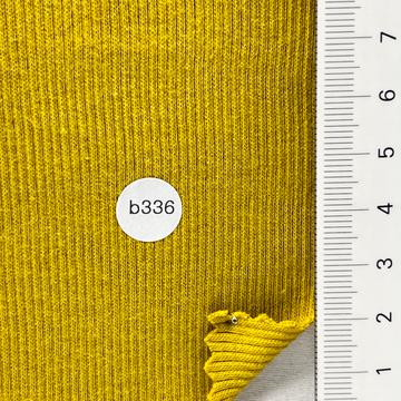 b336(36) Yellow
