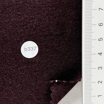 b337(37) Brown