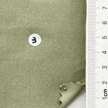 3 Pale Green
