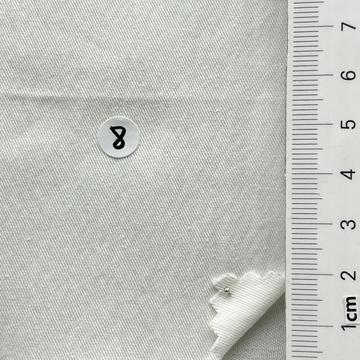8 White