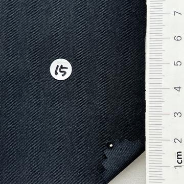 15 Black