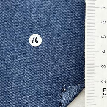16 Blue