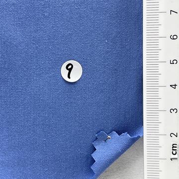 9 Blue