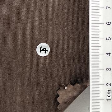14 Brown