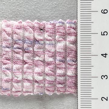 5 Pale Pink