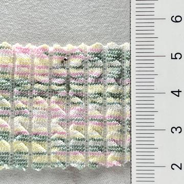 6 Pale Green