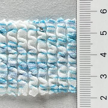 7 Pale Blue