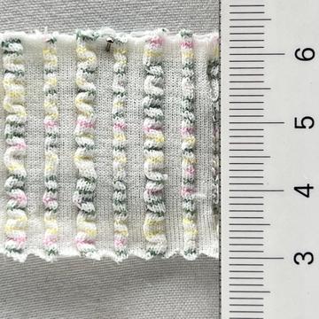 6 Pale Green