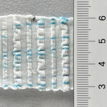 7 Pale Blue