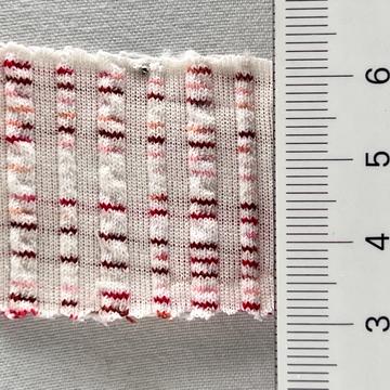 12 Pale Pink