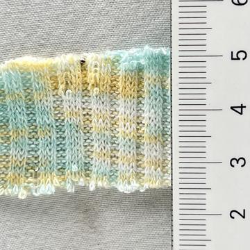 6 Turquoise