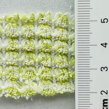 3 Pale Green