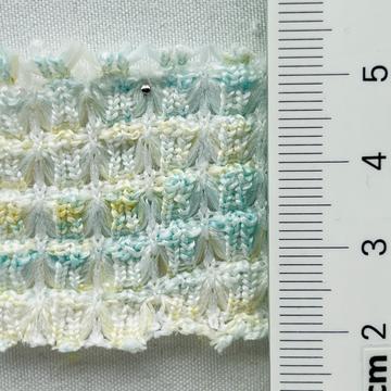 4 Turquoise