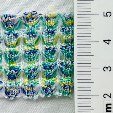 11 Blue