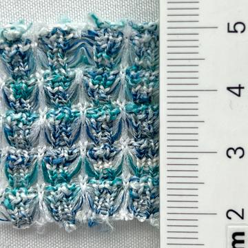 13 Turquoise