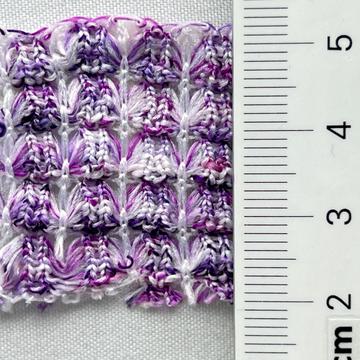17 Purple