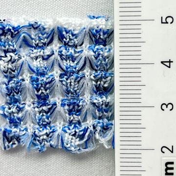 18 Blue