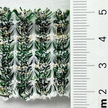 19 Deep Green