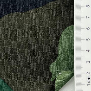 그린 Deep Green