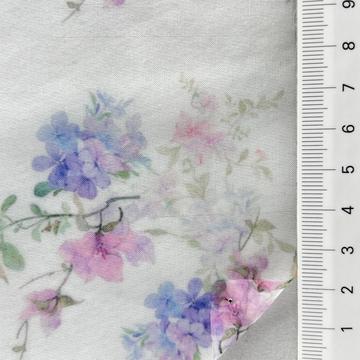 Polyester Organza