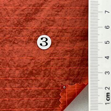 3 Orange