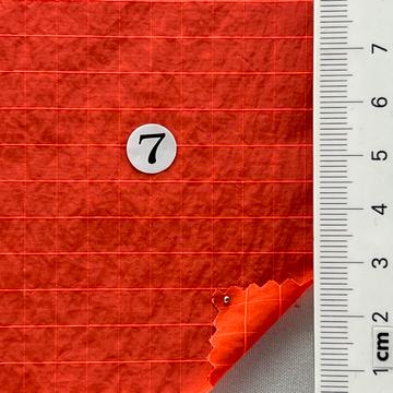 7 Orange