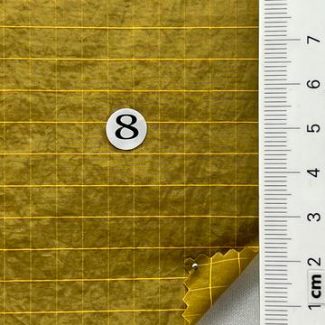 8 Yellow