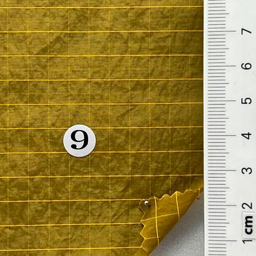 9 Yellow