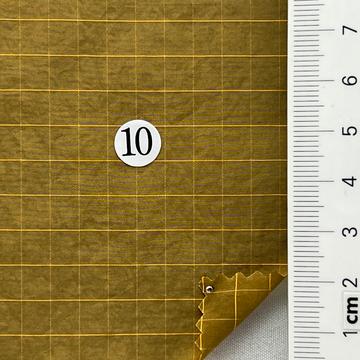 10 Yellow