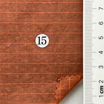 15 Orange