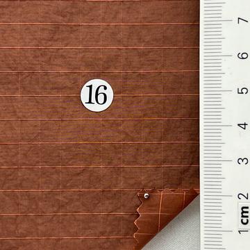 16 Brown