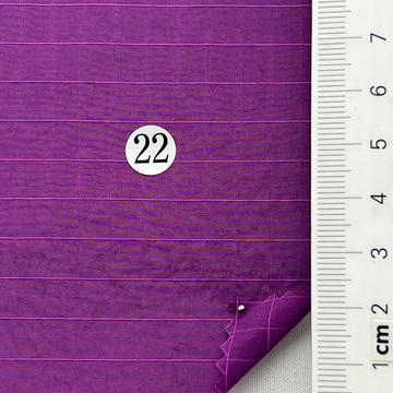 22 Purple