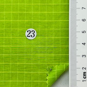 23 Pale Green