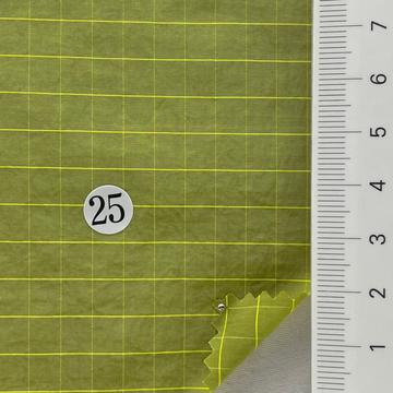 25 Pale Green