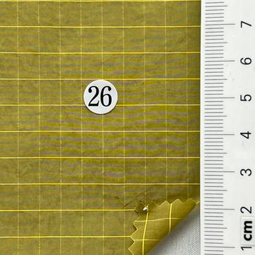 26 Green