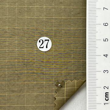27 Green