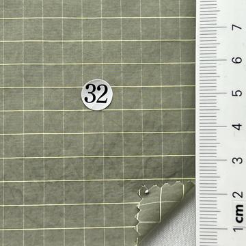 32 Pale Green