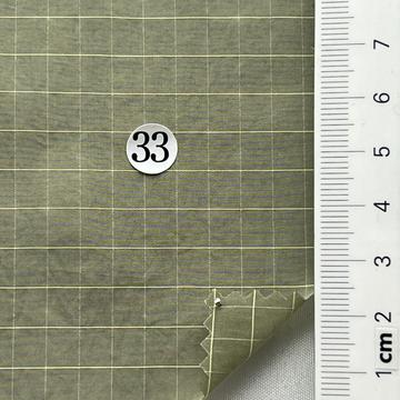 33 Pale Green