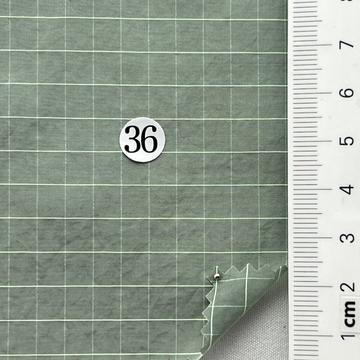 36 Pale Green