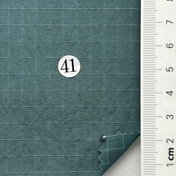 41 Turquoise