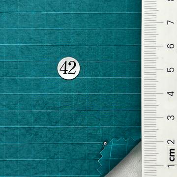 42 Turquoise