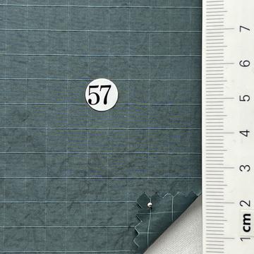 57 Deep Green