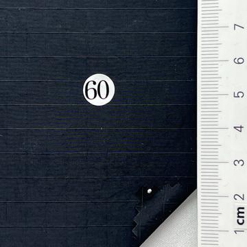 60 Black