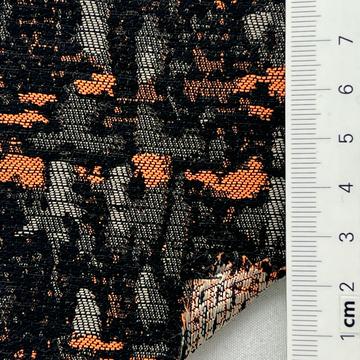 12 Pale Orange