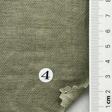 4 Pale Green