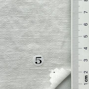 5 White