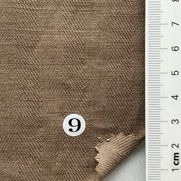 9 Brown